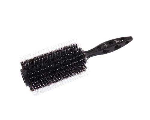 Термобрашинг Carbon Tiger Brush 60мм, YS-680