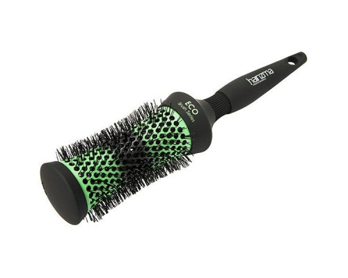 Термобрашинг Harizma ECO brush 43мм "песочные часы"